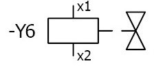 Solenoid Value