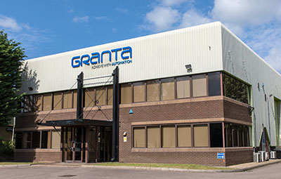 About Granta Automation