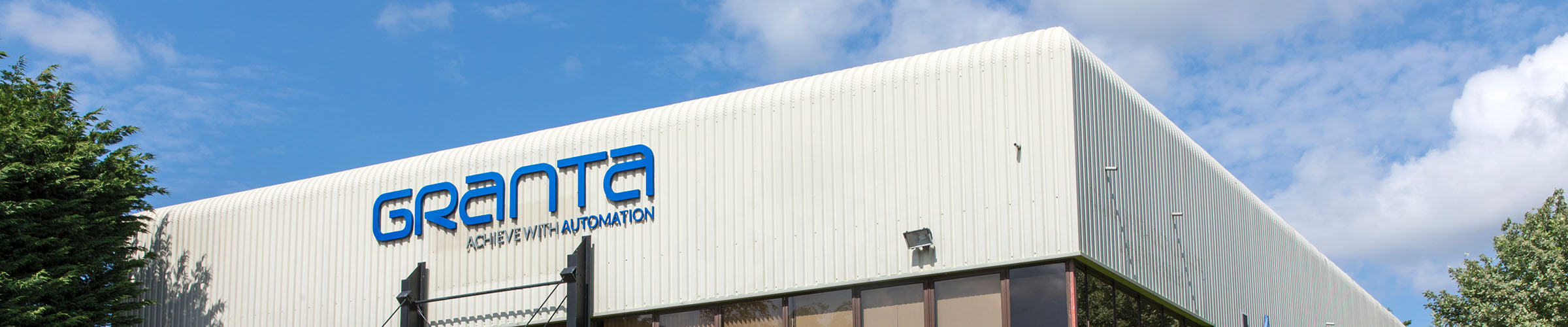 About Granta Automation