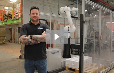 customer testimonials granta automation 