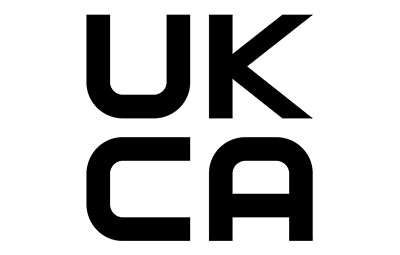 palletiser ukca marking and compliance
