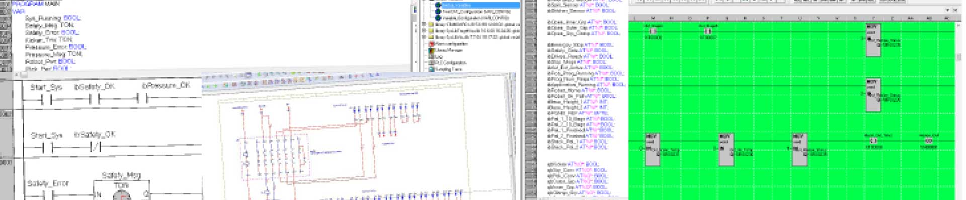 Control System Design Service ”