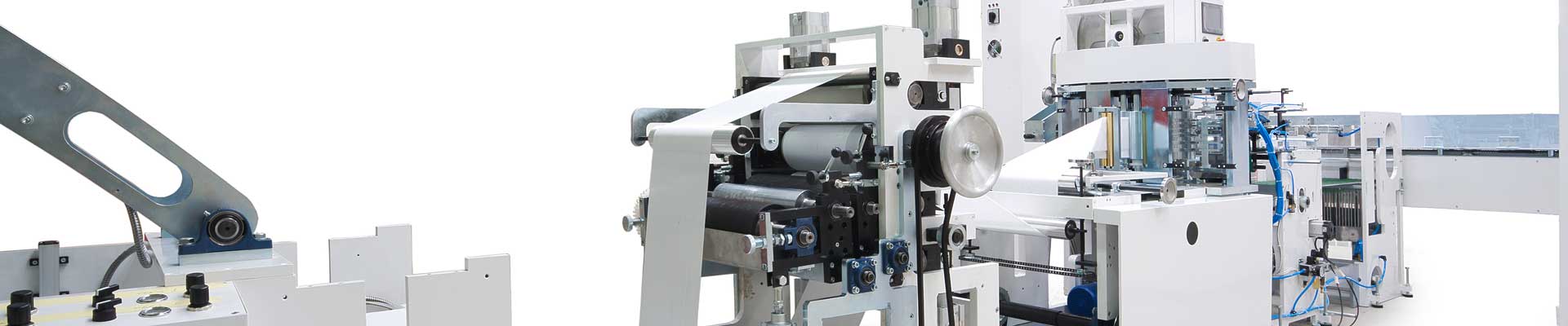 Bespoke Automation ”