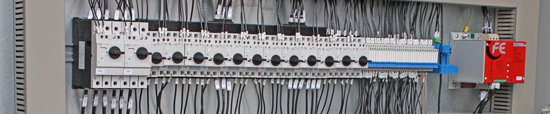 Control Systems ”