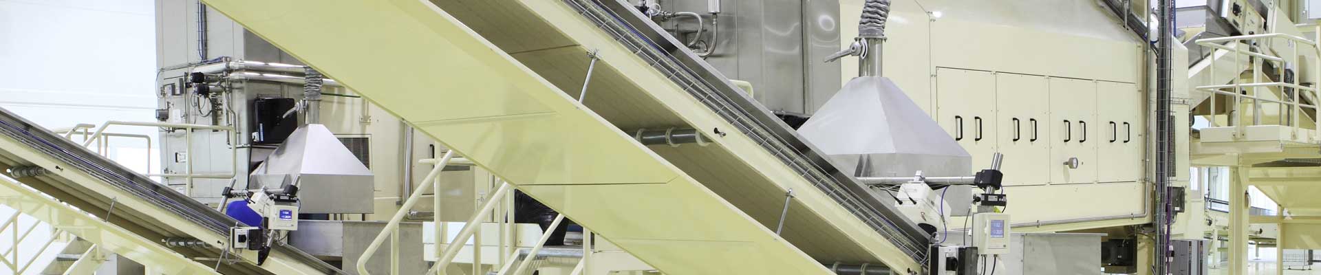Machinery Integration ”