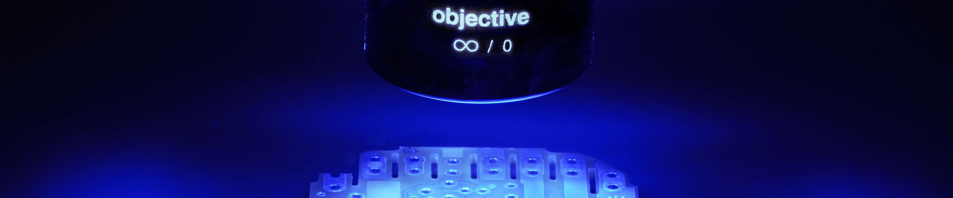 Measuring and Shape Detection Vision Systems ”