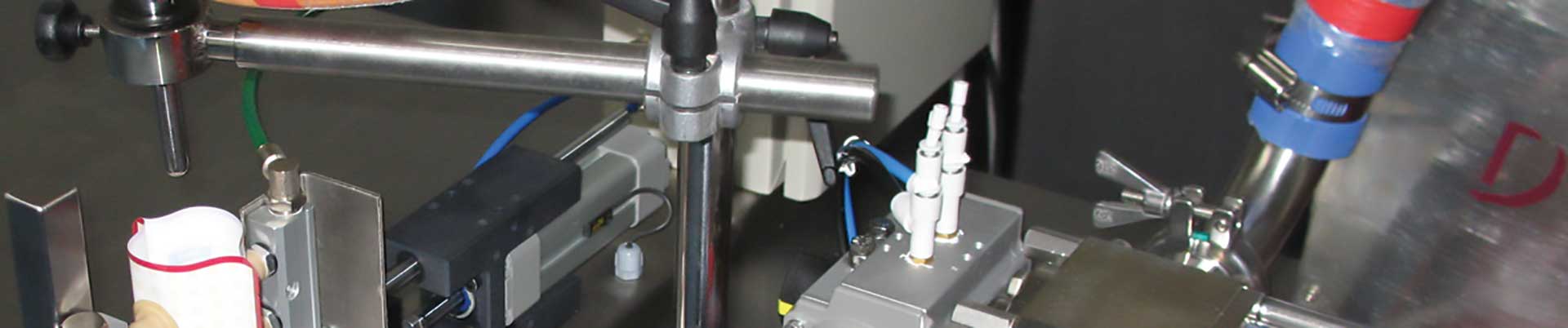 Overhaul and Rebuild Machinery ”