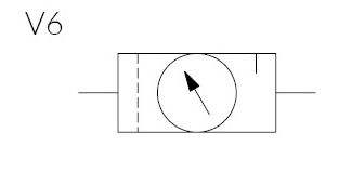 Check Valve Types >> Technical Resources - Pneumatic Circuit Diagram Keys Check Valve Types >> Technical Resources - Pneumatic Circuit Diagram Keys