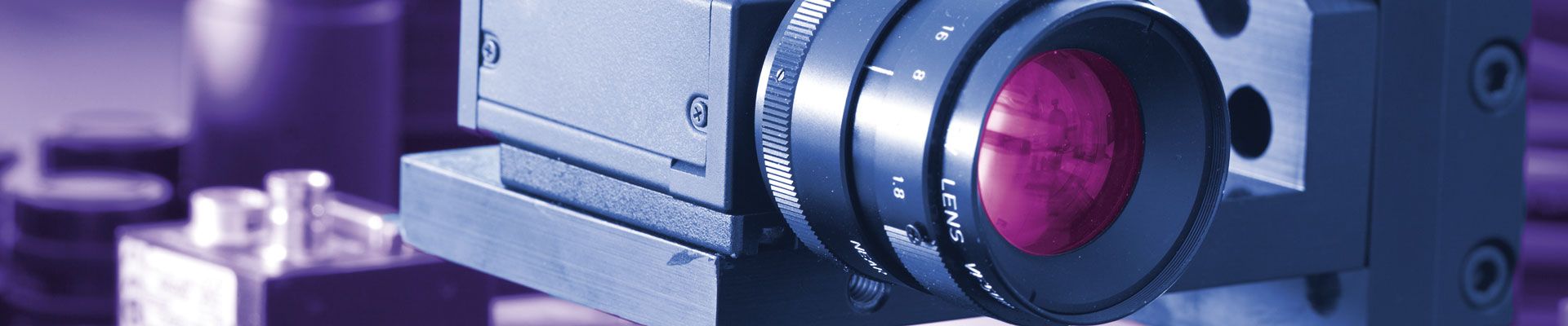 Vision and Inspection Systems ”