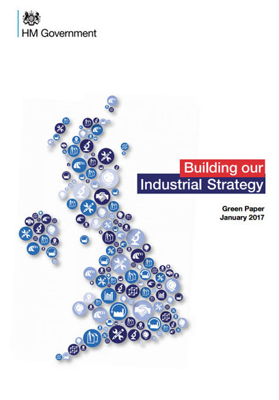 Building-our-Industrial-Strategy