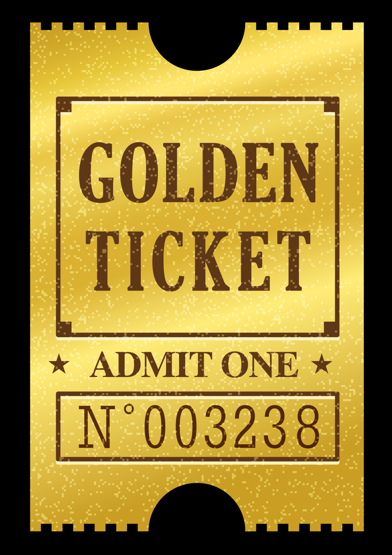 golden-ticket