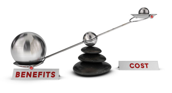 How To Define The Value Of Intangible Benefits | Granta Automation
